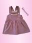 Preview: Latzkleid Neele